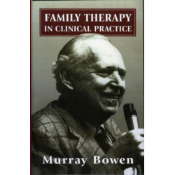 Family Therapy in Clinical Practice