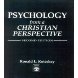 Psychology from a Christian Perspective