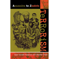 Terrorism: Assassins to Zealots