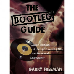 The Bootleg Guide