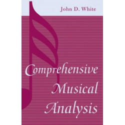 Comprehensive Musical Analysis