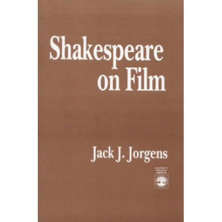 Shakespeare on Film