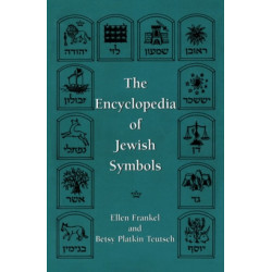 The Encyclopedia of Jewish Symbols