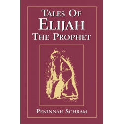 Tales of Elijah the Prophet