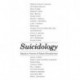 Suicidology