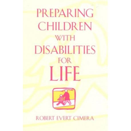 Preparing Children With Disabilities for Life