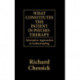 What Constitutes the Patient In Psycho-Therapy: Alternative Approaches to Understanding