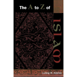 The A to Z of Islam