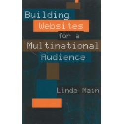 Building Websites for a Multinational Audience