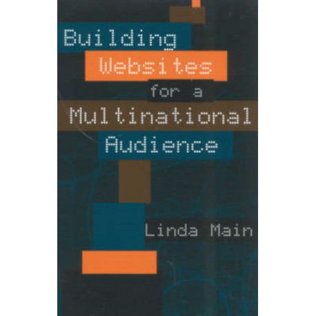 Building Websites for a Multinational Audience