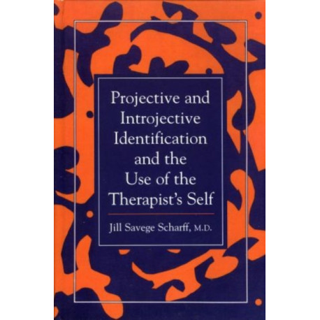 Projective and Introjective Identification and the Use of the Therapist's Self