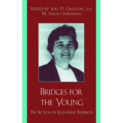 Bridges for the Young: The Fiction of Katherine Paterson