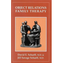 Object Relations Family Therapy