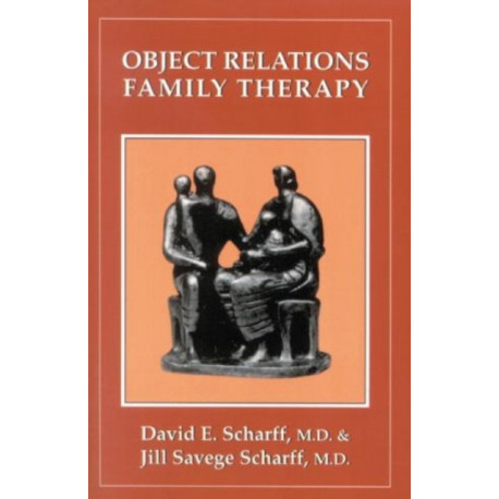 Object Relations Family Therapy