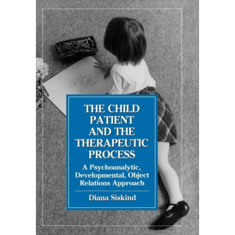 The Child Patient and the Therapeutic Process: A Psychoanalytic, Developmental, Object Relations Approach