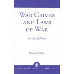 War Crimes and Laws of War