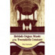 British Organ Music of the Twentieth Century