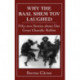 Why the Baal Shem Tov Laughed: Fifty-two Stories about Our Great Chasidic Rabbis