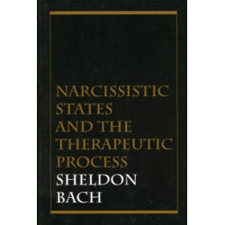 Narcissistic States and the Therapeutic Process