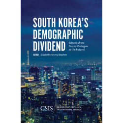 South Korea's Demographic Dividend: Echoes of the Past or Prologue to the Future?
