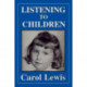 Listening to Children