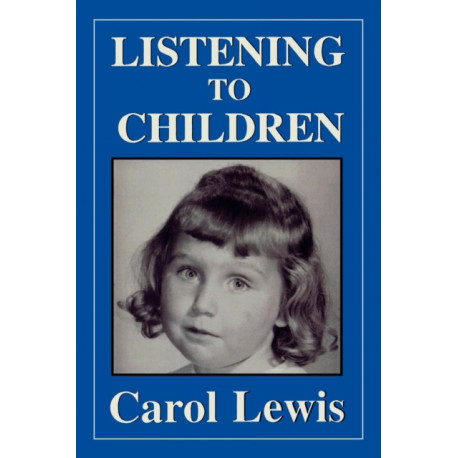 Listening to Children