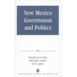 New Mexico Government and Politics