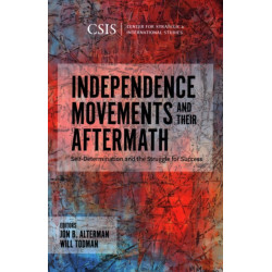 Independence Movements and Their Aftermath: Self-Determination and the Struggle for Success