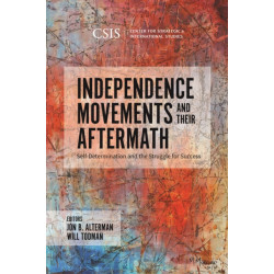 Independence Movements and Their Aftermath: Self-Determination and the Struggle for Success
