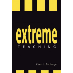 Extreme Teaching