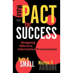 Make a PACT for Success: Designing Effective Information Presentations
