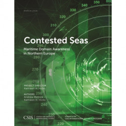 Contested Seas: Maritime Domain Awareness in Northern Europe
