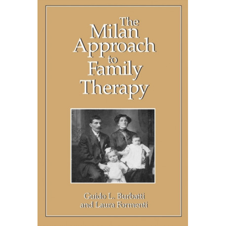 The Milan Approach to Family Therapy
