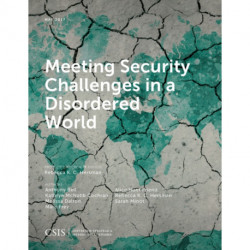 Meeting Security Challenges in a Disordered World