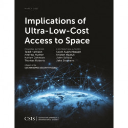 Implications of Ultra-Low-Cost Access to Space