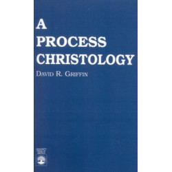A Process Christology