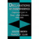 Declarations of Independence: Empowered Girls in Young Adult Literature, 1990-2001