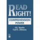 Read Right! Comprehension Power
