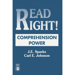Read Right! Comprehension Power
