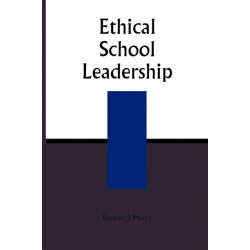 Ethical School Leadership