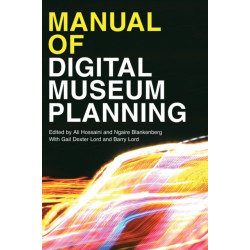 Manual of Digital Museum Planning