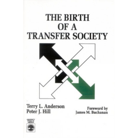 The Birth of A Transfer Society