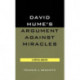 David Hume's Argument Against Miracles: A Critical Analysis