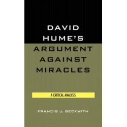 David Hume's Argument Against Miracles: A Critical Analysis