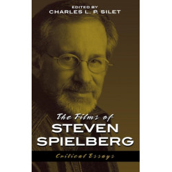 The Films of Steven Spielberg