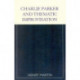 Charlie Parker and Thematic Improvisation