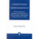 Competition Monologues II: 49 Contemporary Speeches for Young Actors from the Best Professionally Produced American Plays