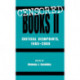 Censored Books II: Critical Viewpoints, 1985-2000