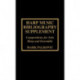 Harp Music Bibliography Supplement: Compositions for Solo Harp and Harp Ensemble
