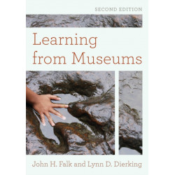Learning from Museums
